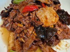 -大鸭梨烤鸭(甘家口店)