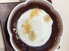 椰椰麻薯红豆沙-蔡澜点心·粤菜(月星环球港店)