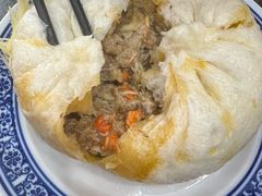 -孟家蟹包(锦绣街店)