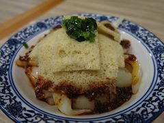 -夏雪花·手工拉面(南油店)