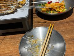-一烧一烤•锦州烧烤(KTV包房·长江街店)
