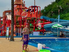 -南戴河国际娱乐中心