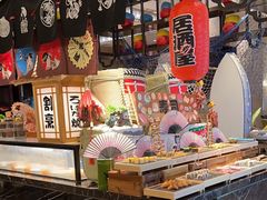 -富力万达文华酒店·海鲜自助