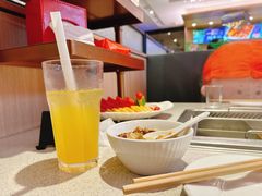 -海底捞火锅(大融城店)