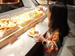 -汉斯南美烤肉(总店)