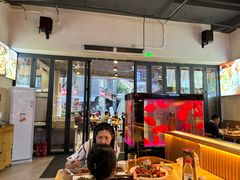 -五丁桥光头香辣蟹(望江橡树林店)