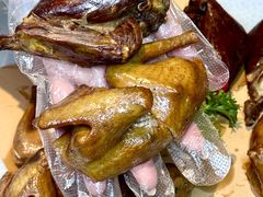 -燕郊烧鸽子(酷车小镇店)