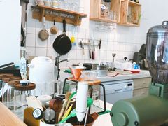大堂-三花屋 Mihhanaya