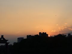 -望江楼公园