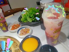 -炙城·韩式烤肉(南京东路店)