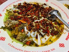 -禄鼎记·多口味酸菜鱼(侨鑫店)