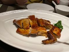 -浙江安吉JW万豪酒店·万豪中餐厅