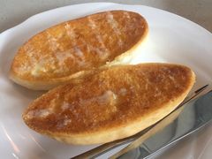 -港久茶餐厅(鹭洲里店)