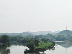 -婺源月亮湾