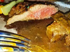 -MR.ROCKY洛奇先生RESTAURANT&BAR(宝安壹方城店)