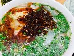 -七里西关中式简餐(苏州中心店)