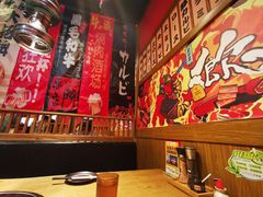 -牛藏·黑毛和牛烧肉(环市东店)