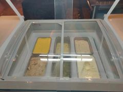 -广州中心皇冠假日酒店-环市食坊·海鲜自助餐厅