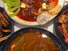 -红盔甲·小龙虾(天钥桥店)