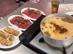 -燃计沙茶皇·香港沙茶火锅(人广旗舰店)