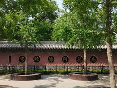 -西北朗益和穆斯林餐厅