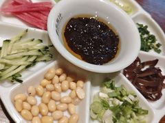 -尹三豆汁(前门旗舰店)