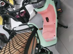 -九号电动车(安定门内大街店)