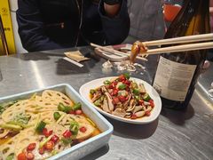-有蚝有翅烧烤大排档·宵夜(右安门店)