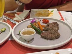 -ITA·意塔意大利餐厅(亦庄店)