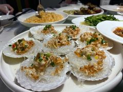 -79号渔船海鲜饭店(华强北店)