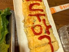 -恩你小木屋·韩式料理(假日广场店)