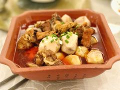 -陶然居·重庆菜(解放碑店)