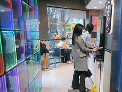 -TACO STAR 塔可星(下沙宝龙店)