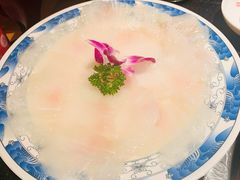 特色龙利鱼-董家湾重庆老火锅(嘉华店)