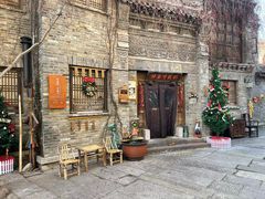 -卧龙堡客栈·中餐厅(古北水镇店)