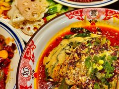 -福苗小骆驼烧烤(大唐不夜城店)