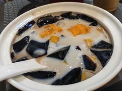 -梧州双钱龟苓膏(老街店)