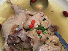 -王府井酒店(金桥港湾店)