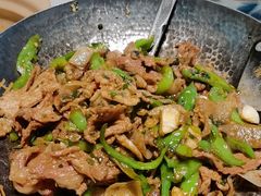-费大厨辣椒炒肉(沙河万达店)
