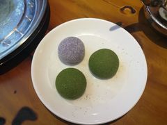 -捞围鲜·港式打边炉(海阳路店)