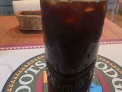 冰咖啡-Roots Lodge Café(仁爱旗舰店)