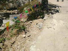 -十渡东湖港风景区