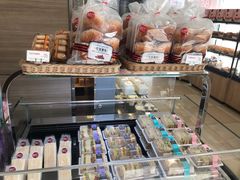 零售区-85度C(青岛闽江路店)