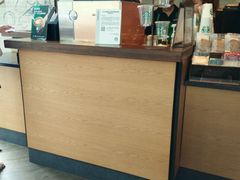 -星巴克(南京汉中环亚广场店)
