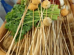 -马路边边麻辣烫联盟路店