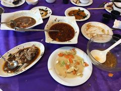 -Hayam Hasini Chinese Restaurant 东海中餐厅 הים הסיני