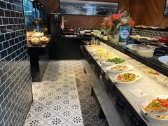 -拉蒂娜·巴西牛排馆 Latina·Brazilian Steakhouse(陆家嘴旗舰店)
