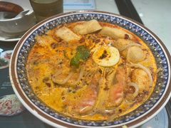 新加坡叻沙-滕记星发餐室·新加坡菜(巨鹿路店)