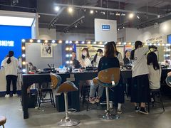 -海马体家庭照相馆(广州正佳广场店)