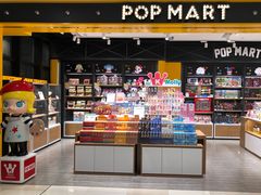 -泡泡玛特POPMART(天环购物中心店)